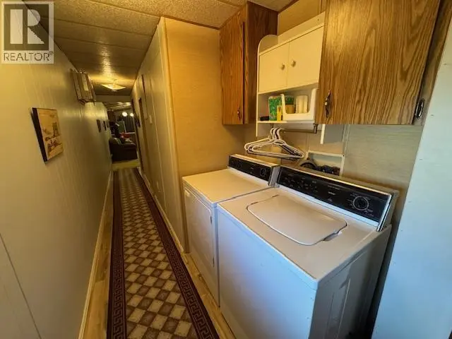 746 Thompson Avenue Unit# 3. Chase, British Columbia
