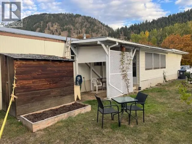 746 Thompson Avenue Unit# 3. Chase, British Columbia