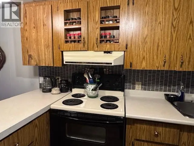 746 Thompson Avenue Unit# 3. Chase, British Columbia
