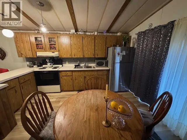 746 Thompson Avenue Unit# 3. Chase, British Columbia