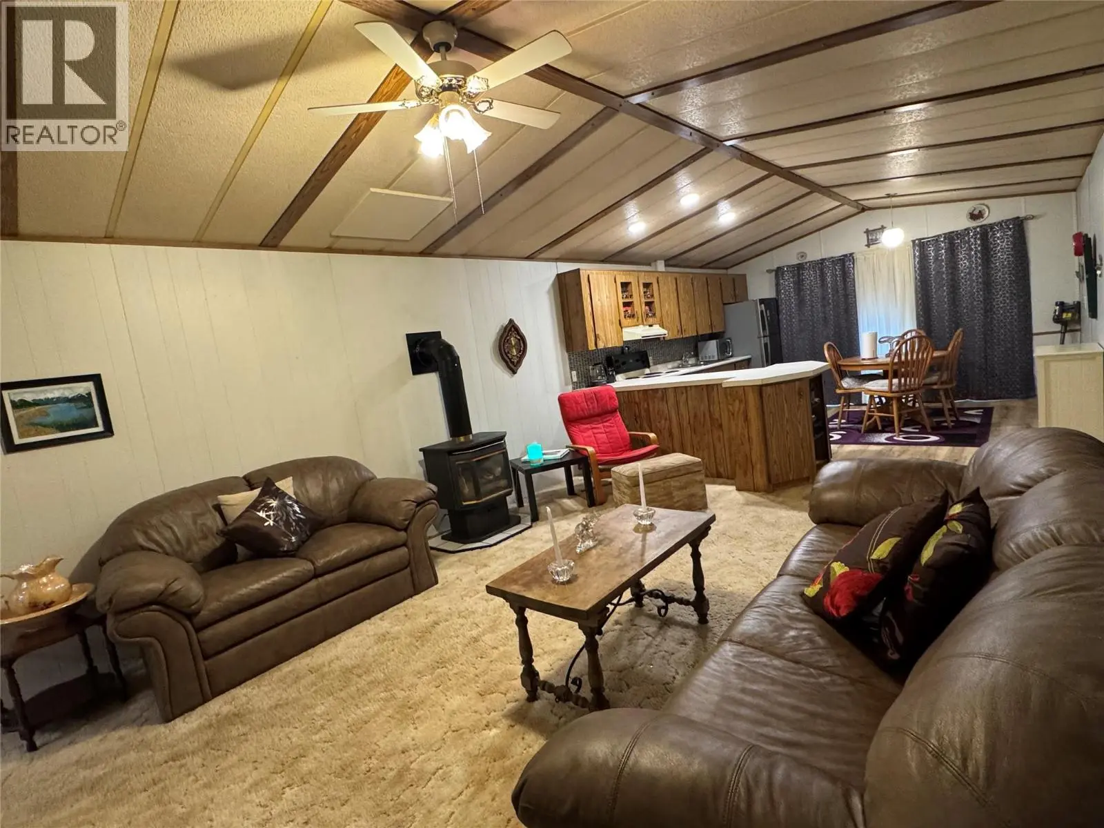 746 Thompson Avenue Unit# 3. Chase, British Columbia