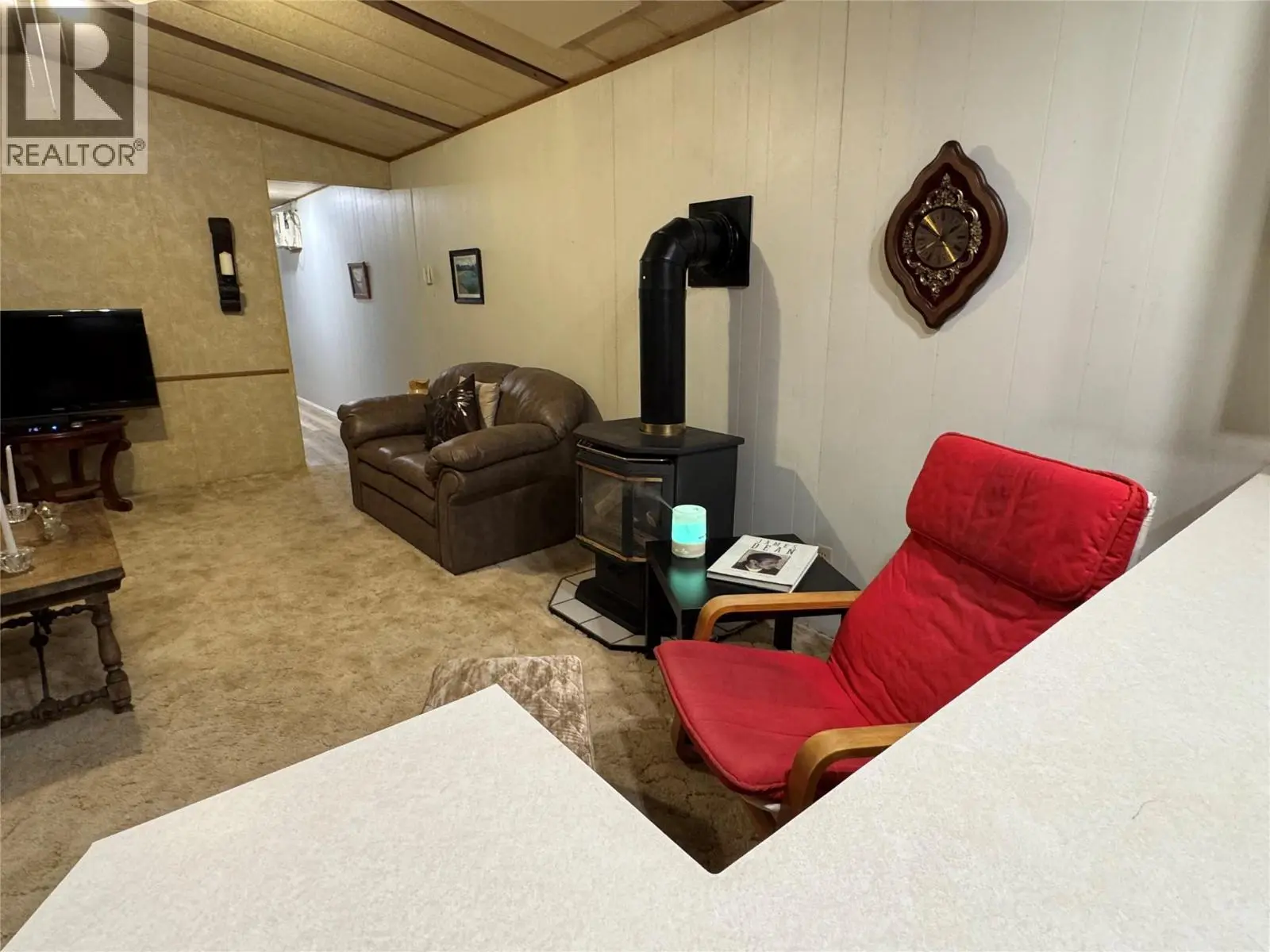 746 Thompson Avenue Unit# 3. Chase, British Columbia