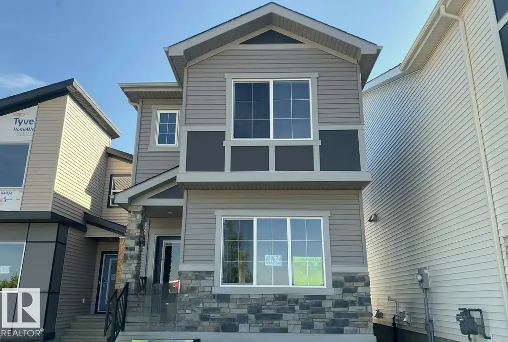 4319 Kinglet Dr Nw, Edmonton