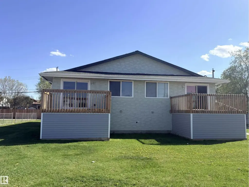 4537 50 Av, Cold Lake