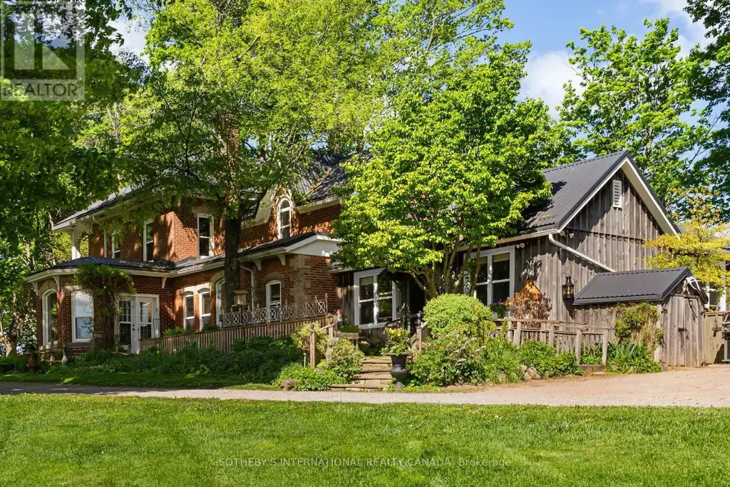 18101 Shaws Creek Road, Caledon