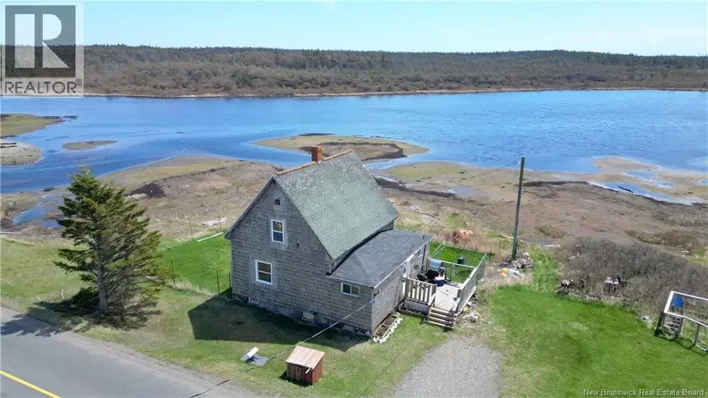 202 White Head Road, White Head Island