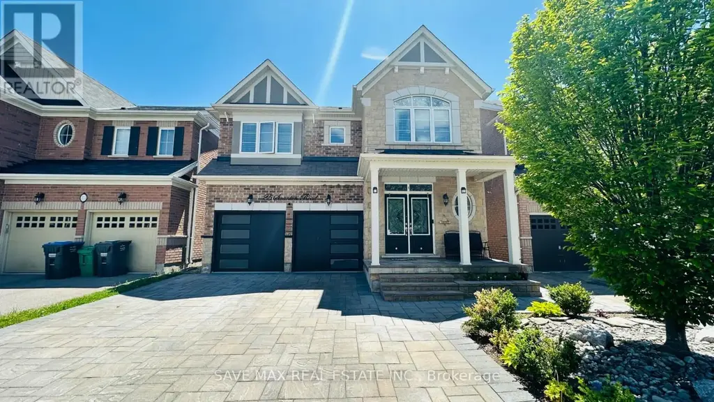 25 Swanton Road, Brampton (Credit Valley)