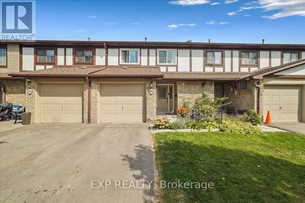 65 Greenwich Circle, Brampton (Northgate)