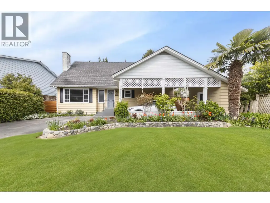 4713 46 Avenue, Delta