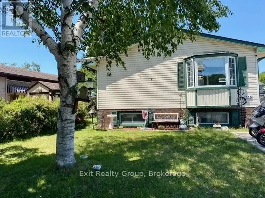 116 Nicholas Street, Quinte West (Trenton Ward)