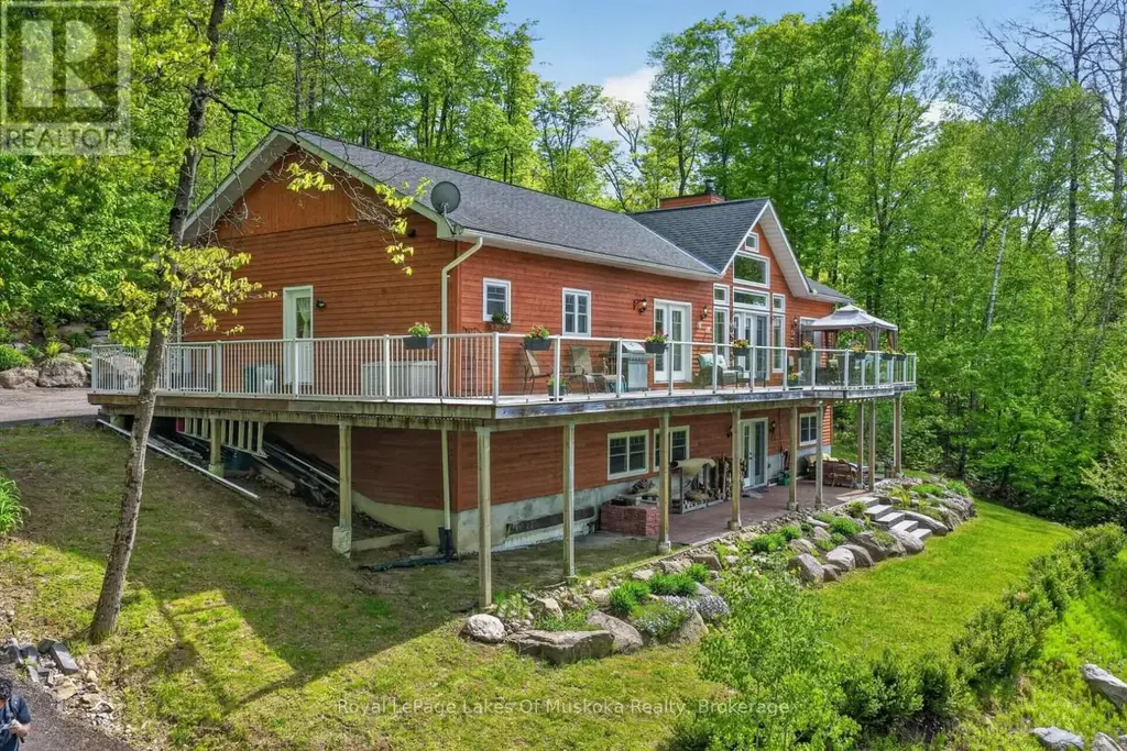 400 Markles Road, Huntsville (Brunel)