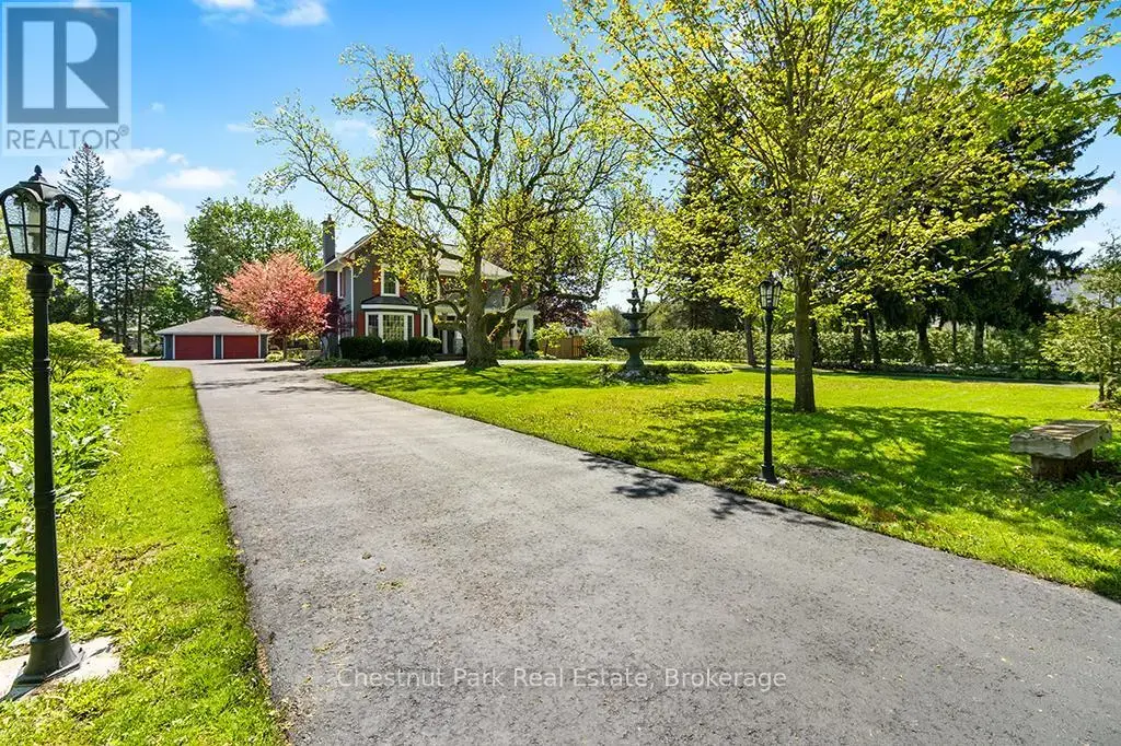 1663 5th Avenue E, Owen Sound