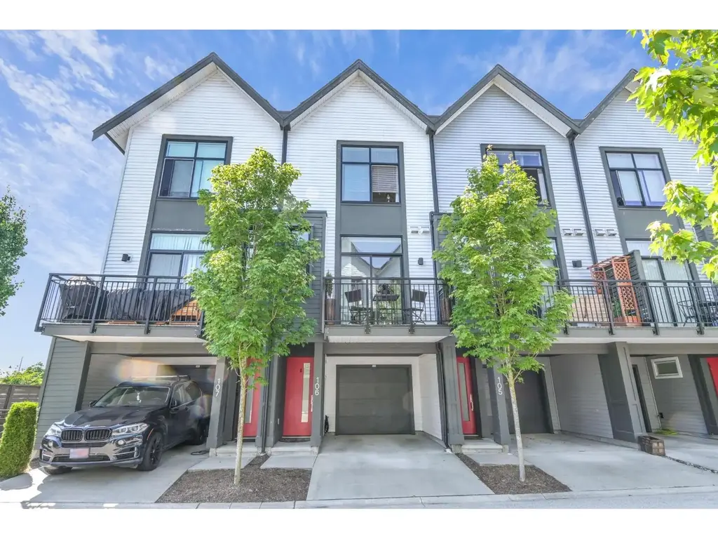 106 17578 57a Avenue, Surrey