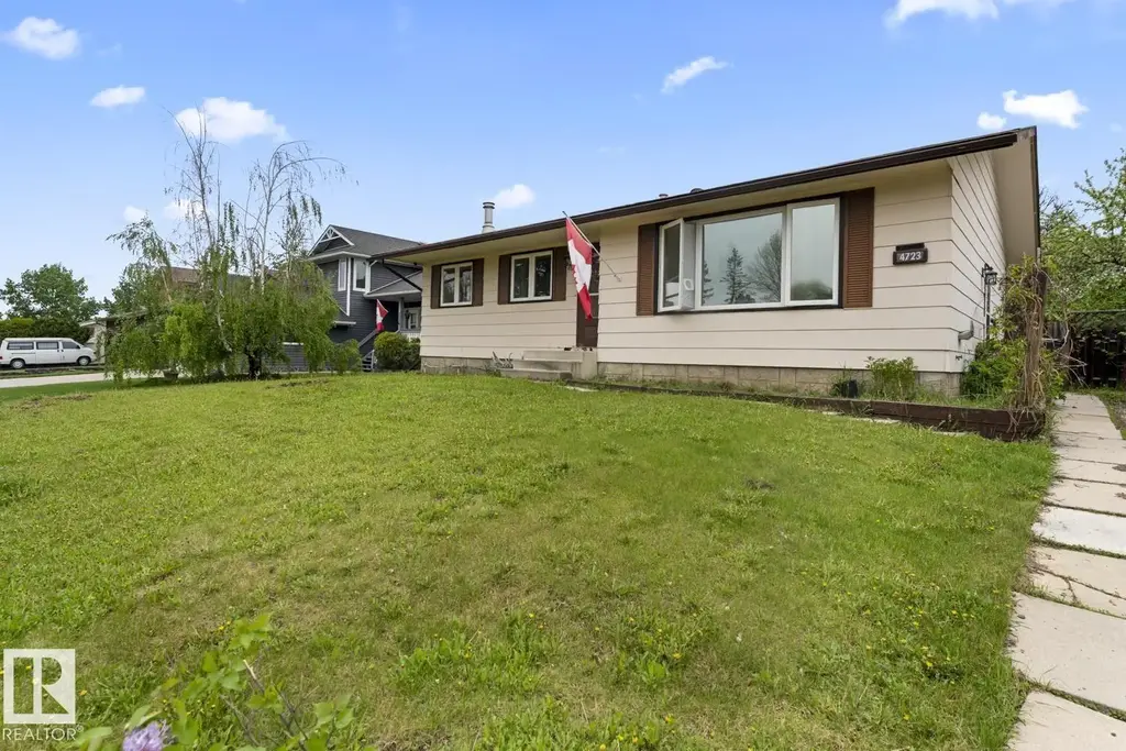 4723 57a St, Cold Lake