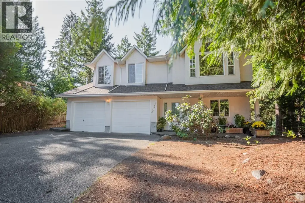 3636 Princess Close, Cobble Hill
