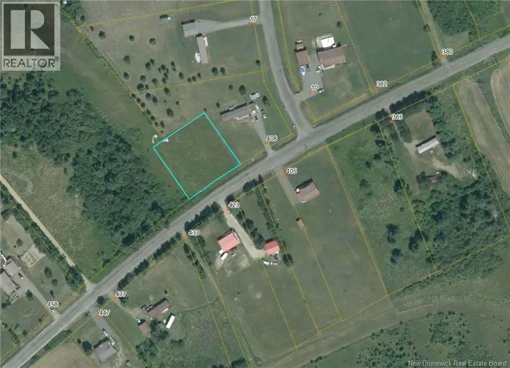 Lot Saint-joseph-de-kent, Bouctouche