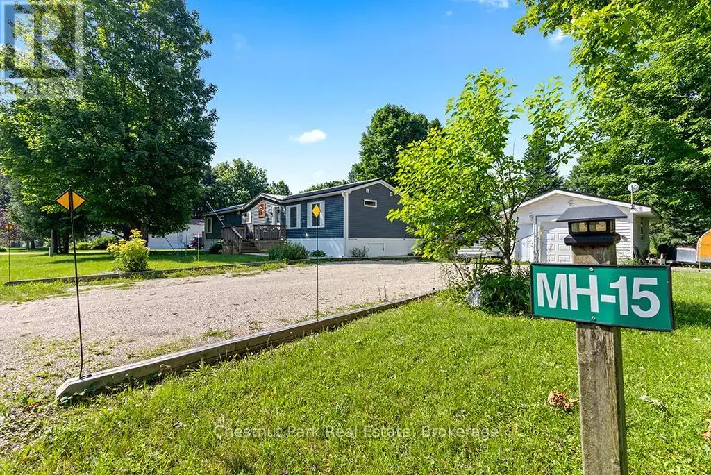 Mh15 - 684138 Sideroad 30, Chatsworth