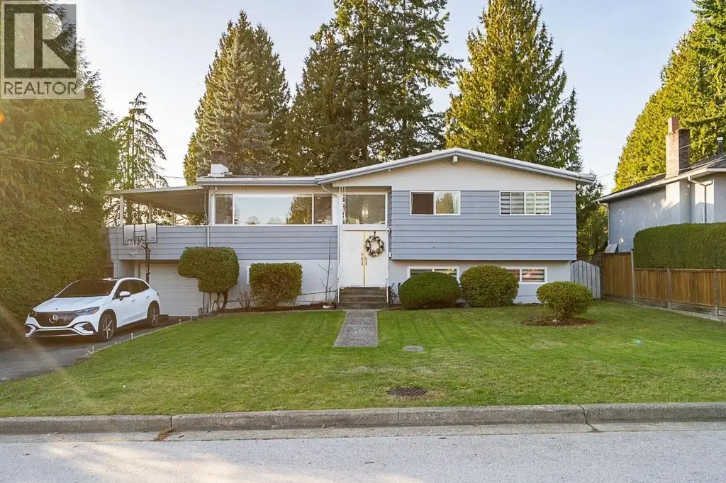 428 Midvale Street, Coquitlam