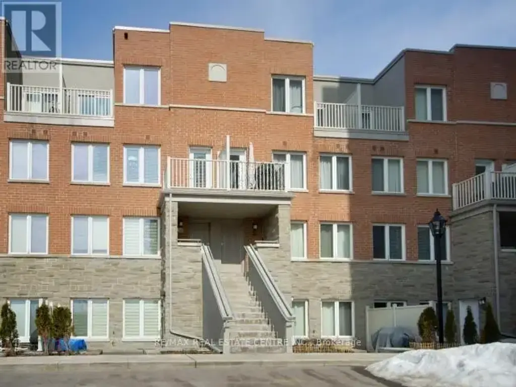 208 - 5 Richgrove Drive E, Toronto (Willowridge-Martingrove-Richview)