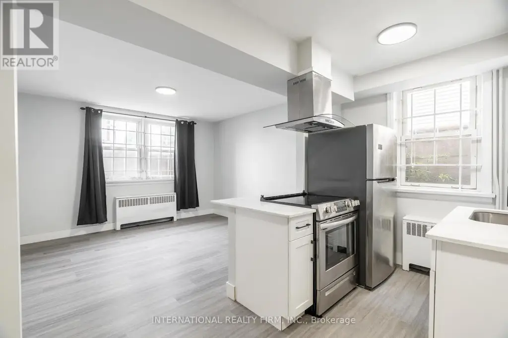 2b - 215 Hamilton Road, London East (East A)
