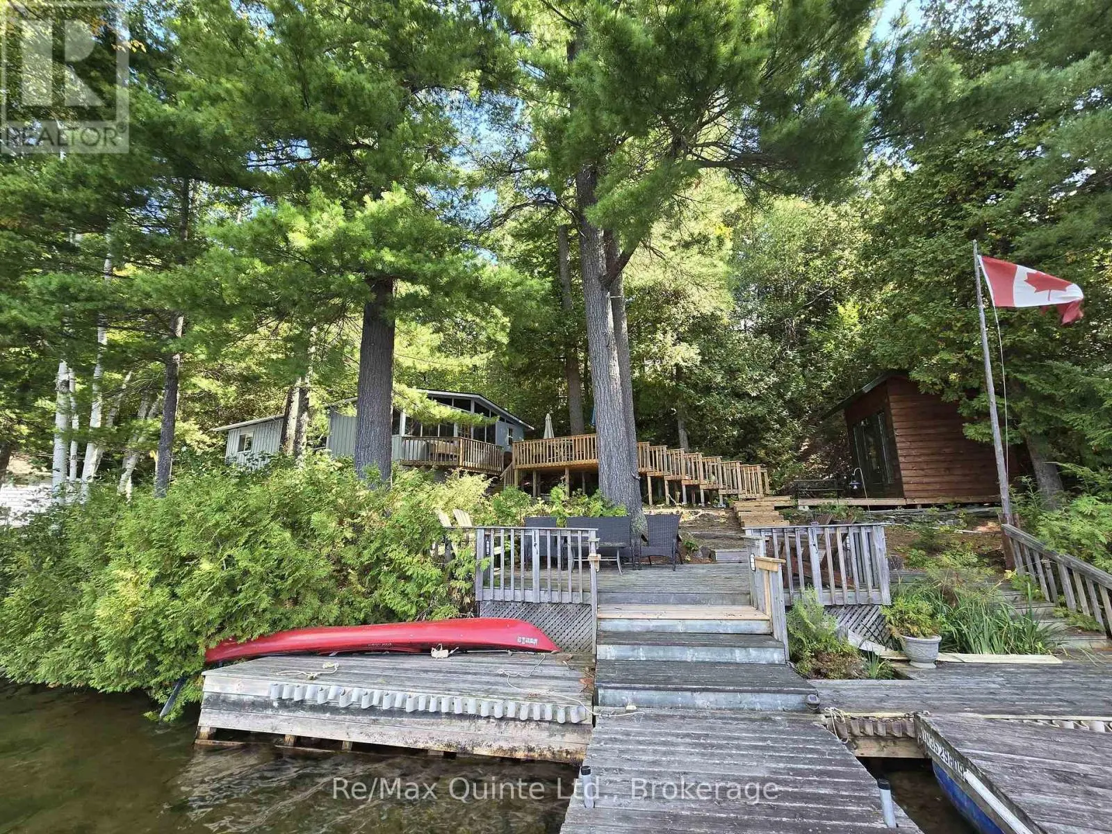 1261a Shawenegog Lake Lane, Frontenac (Frontenac North)