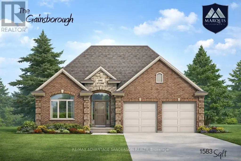 178 Timberwalk Trail, Middlesex Centre (Ilderton)