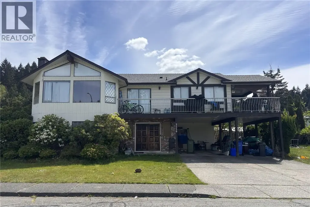3550 China Creek Rd, Port Alberni