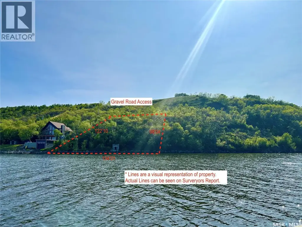 15 Villa Maria, Katepwa Beach