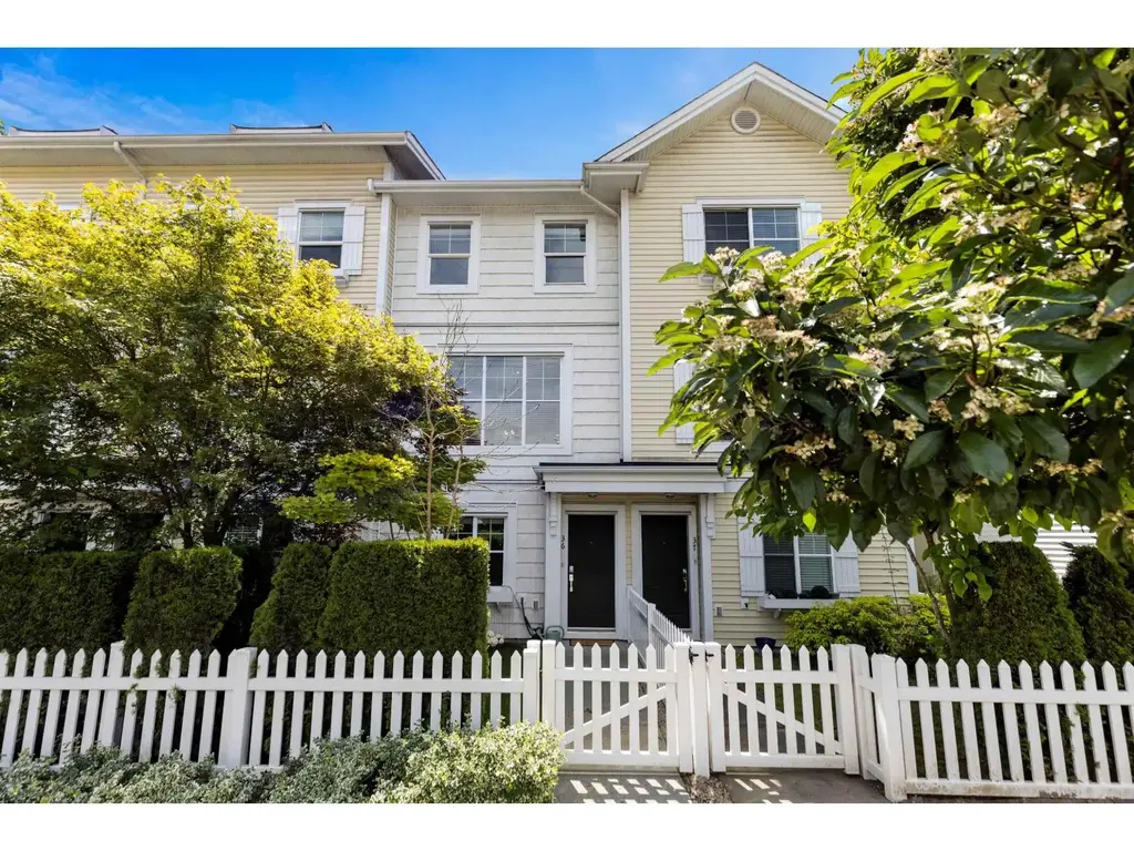 36 16228 16 Avenue, Surrey