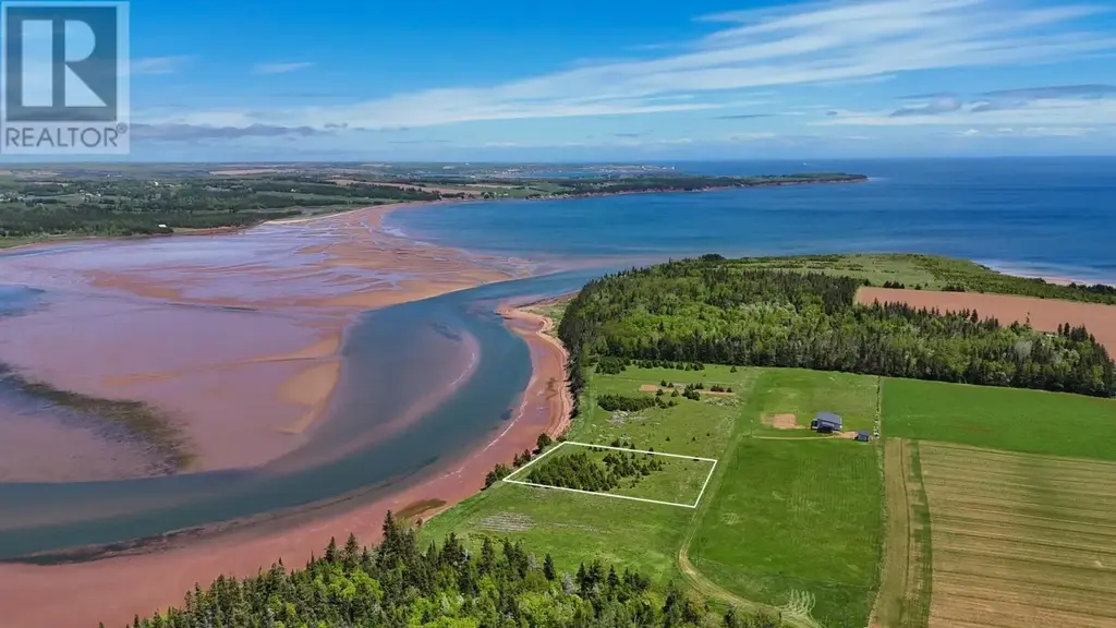Lot Aitken Lane, Bay Fortune