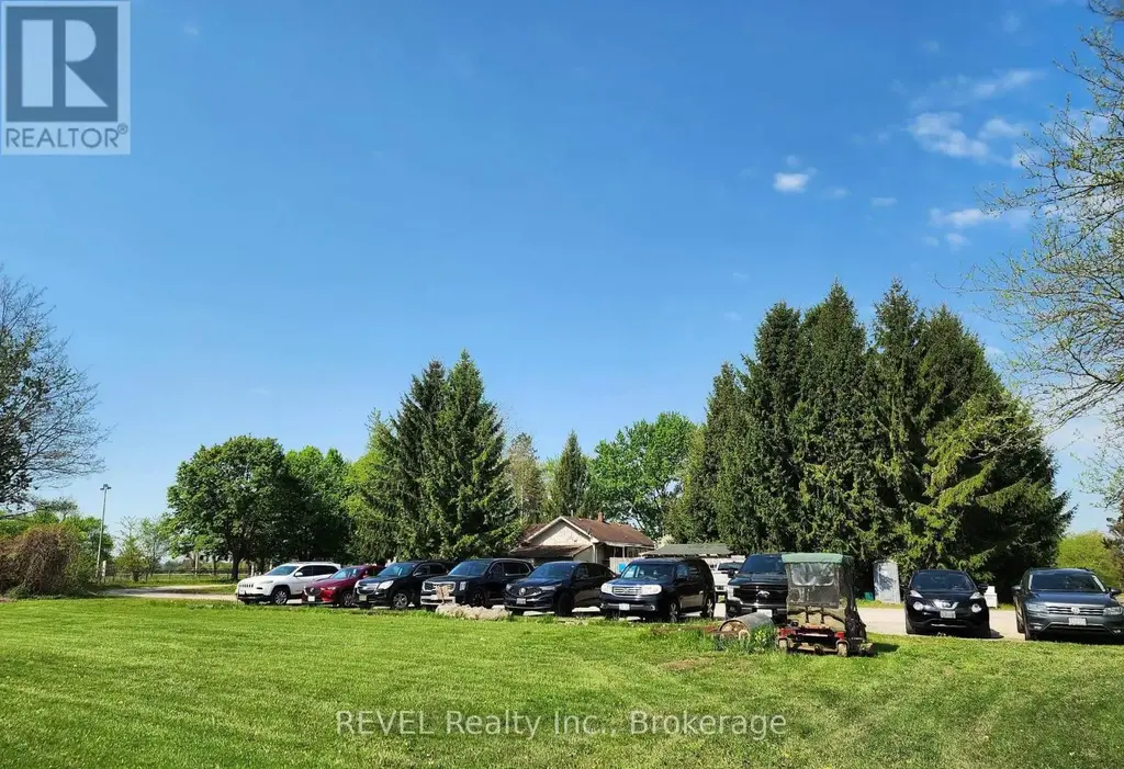 1732 Merrittville Highway, Thorold (Hurricane/Merrittville)