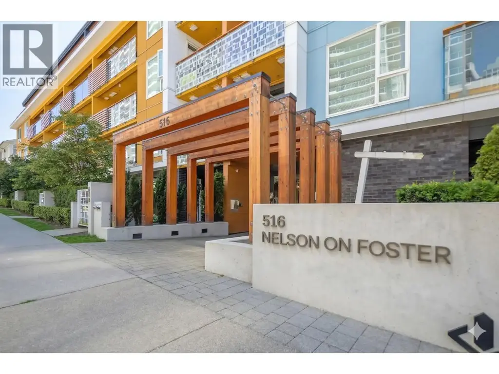 504 516 Foster Avenue, Coquitlam