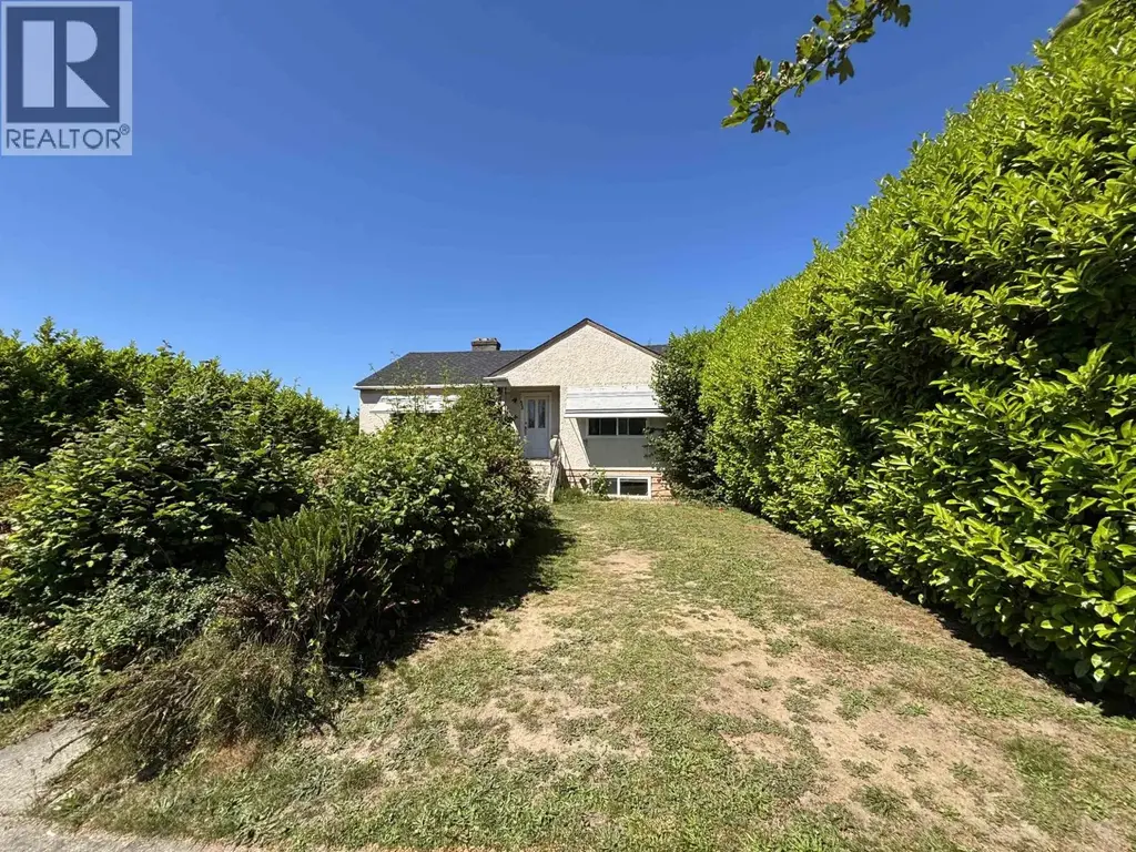 665 W 29th Avenue, Vancouver