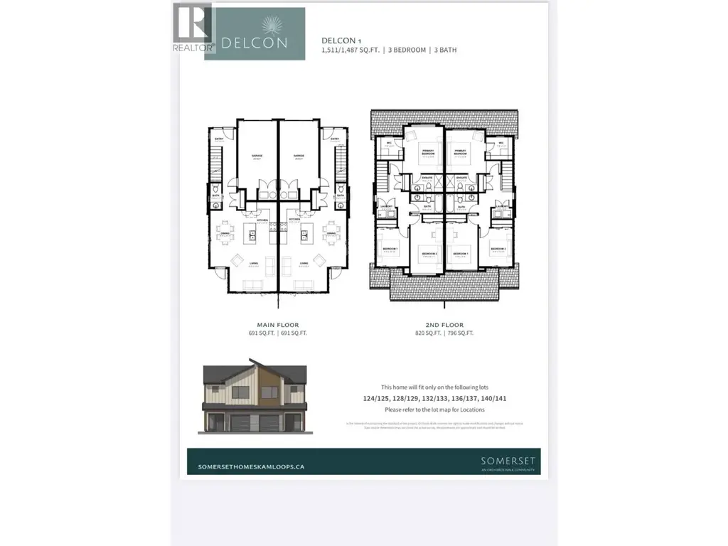 3580 Valleyview Drive Unit# 136, Kamloops