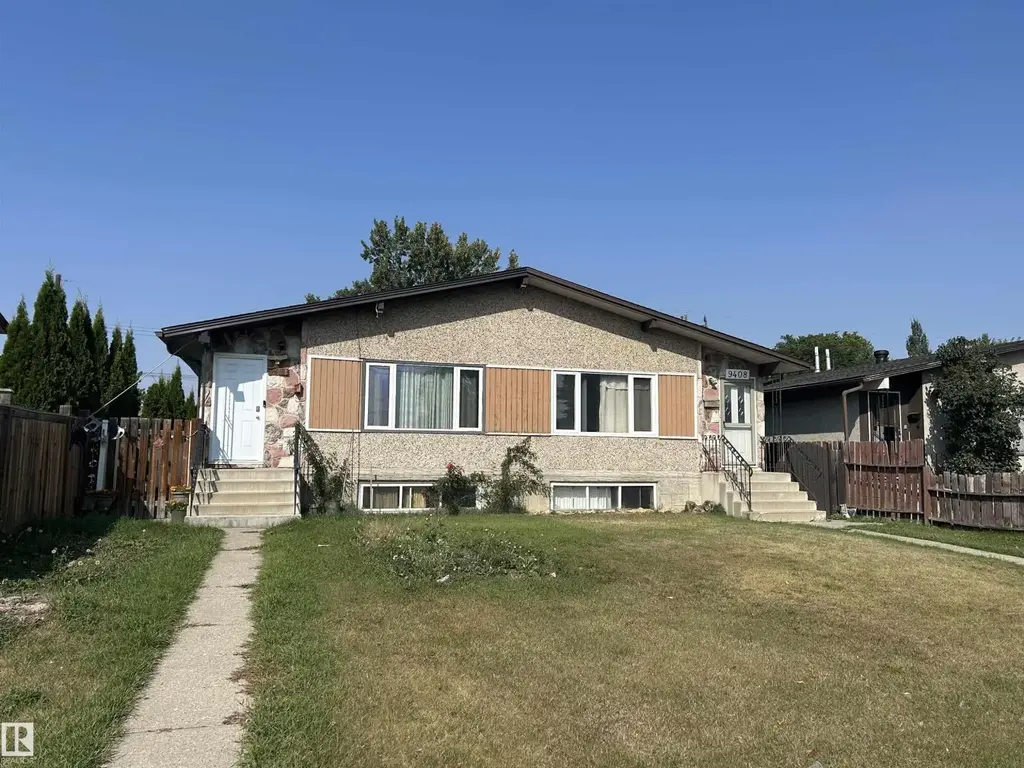 9410 128 Av Nw, Edmonton