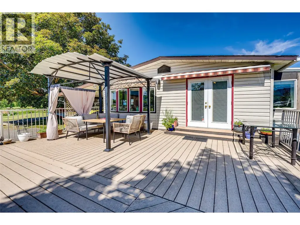 2727 Lakeshore Road Unit# 106, Vernon
