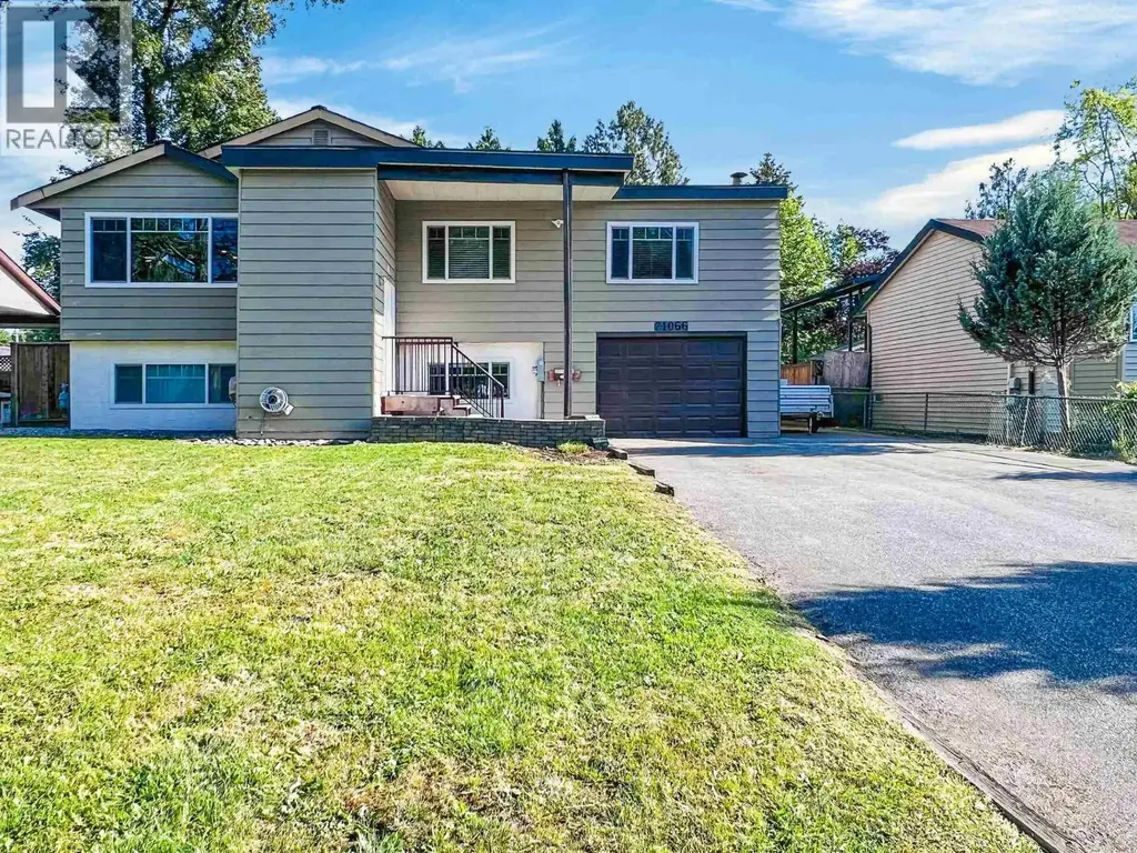21066 Glenwood Avenue, Maple Ridge