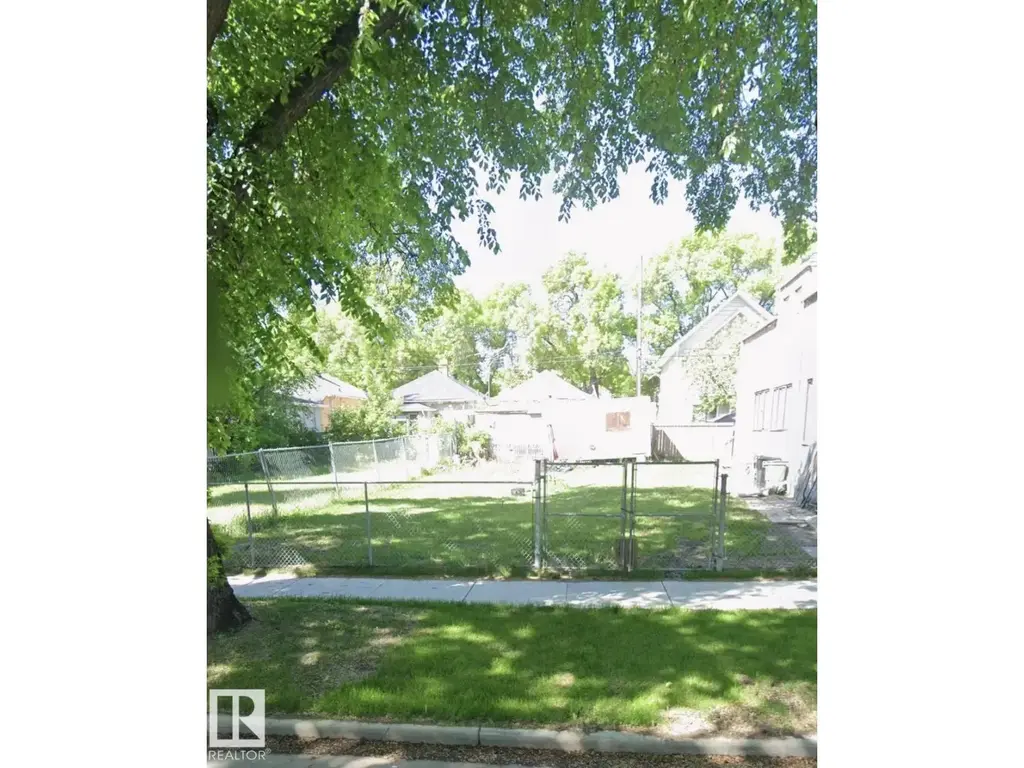 10848 92 St Nw, Edmonton