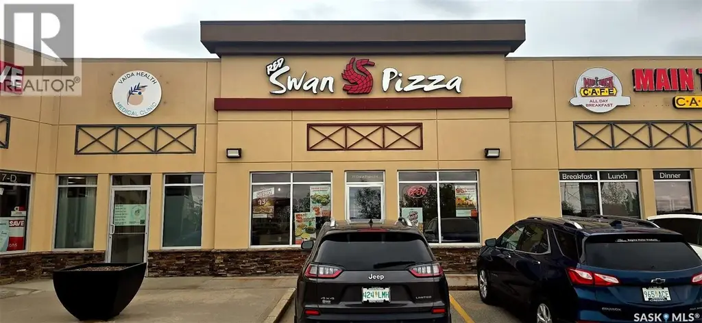 7f Great Plains Road, Edenwold Rm No.158