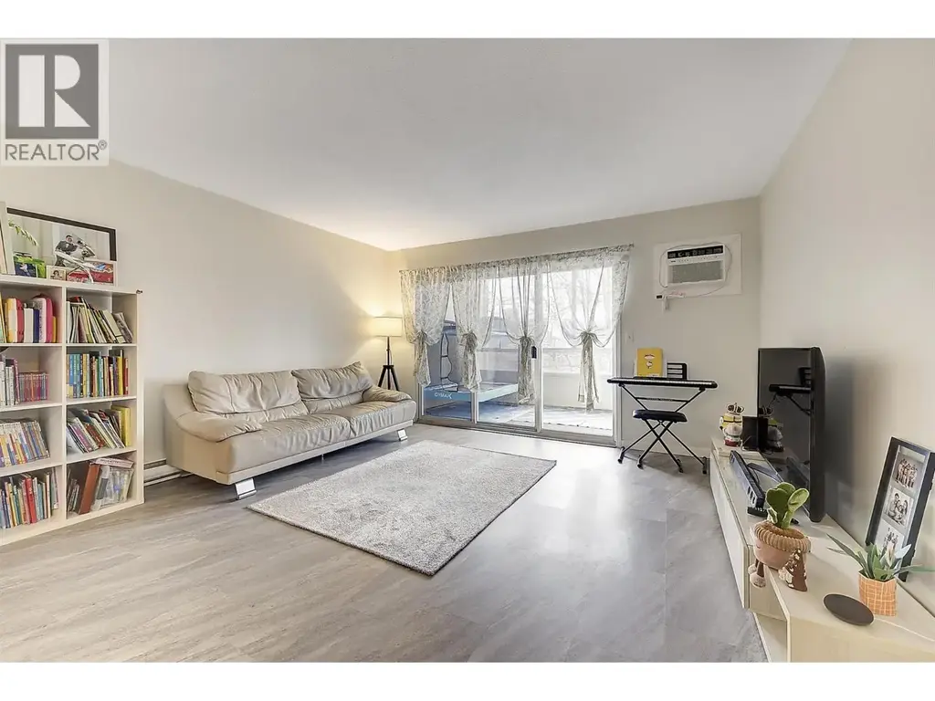 1534 Lawrence Avenue Unit# 203, Kelowna