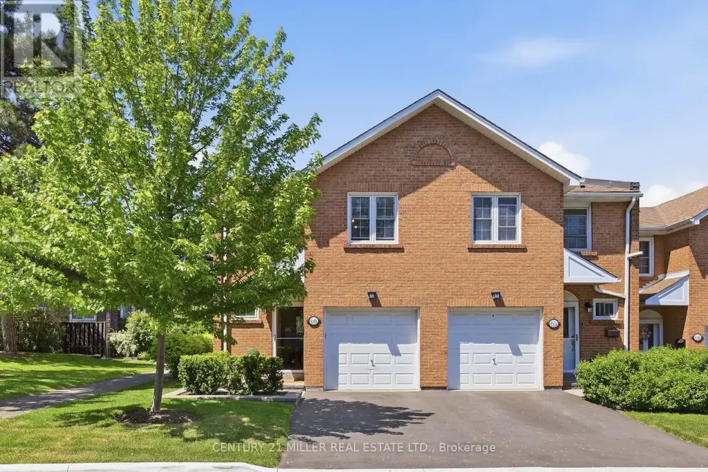 66 - 1951 Rathburn Road E, Mississauga (Rathwood)