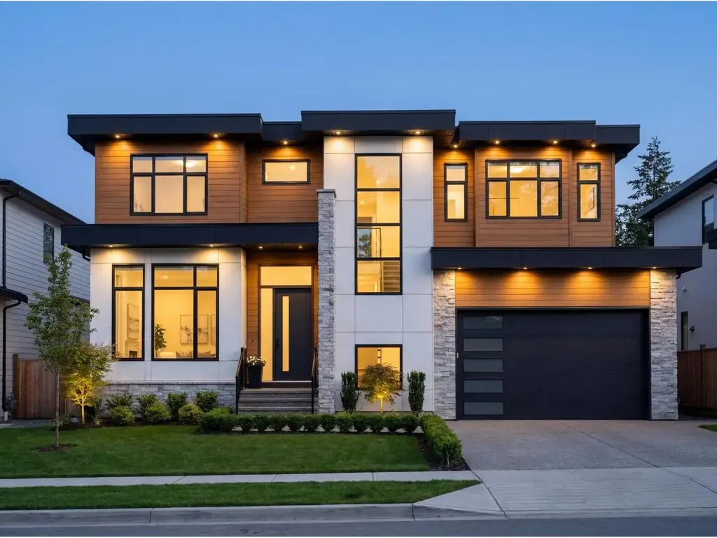 20069 27 Avenue, Langley