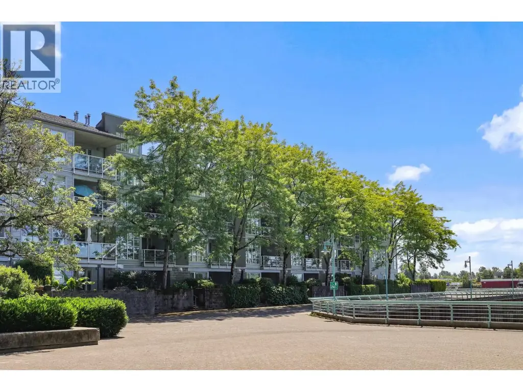 104 2080 E Kent Avenue South, Vancouver