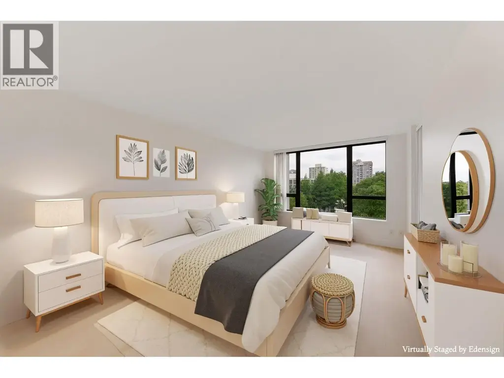 408 7138 Collier Street, Burnaby