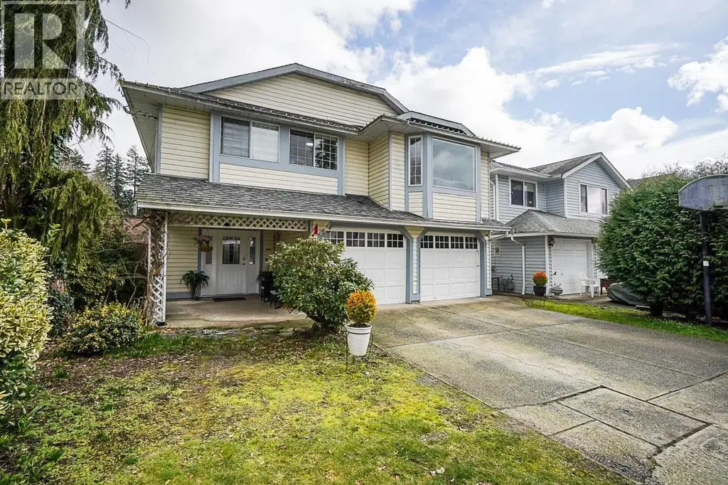 11698 206a Street, Maple Ridge