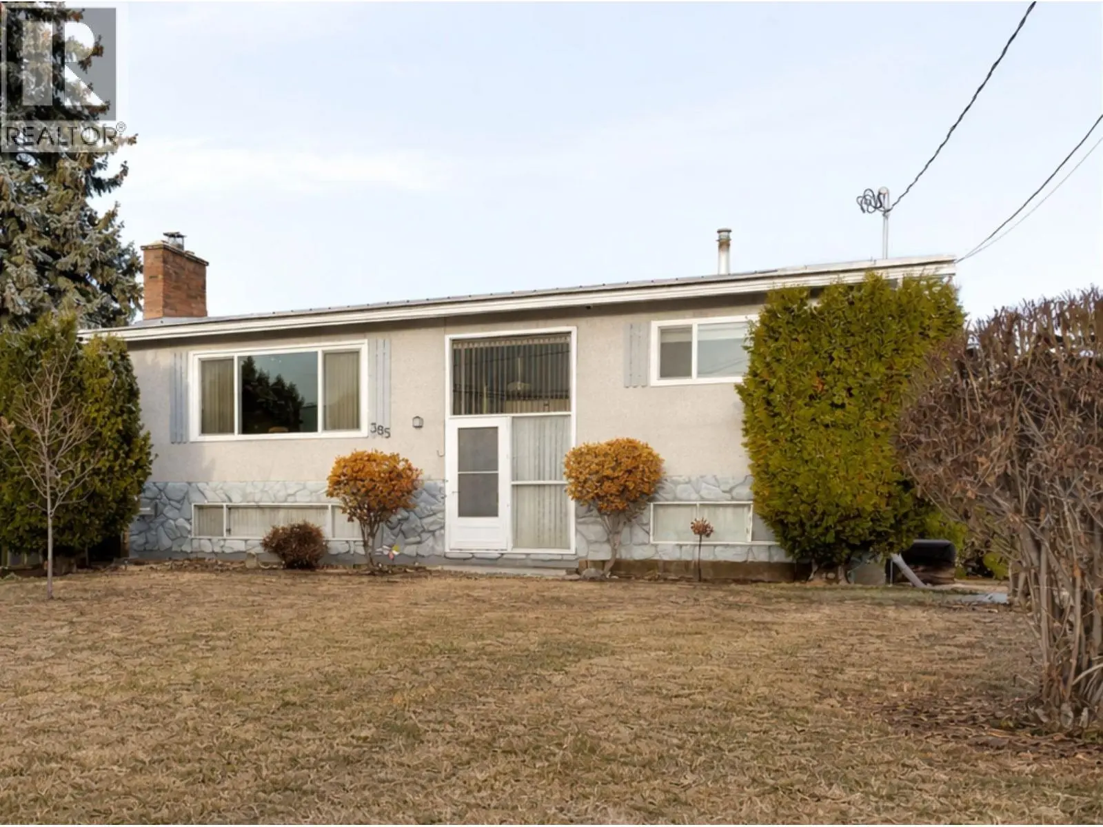 385 Perth Road. Kelowna, British Columbia