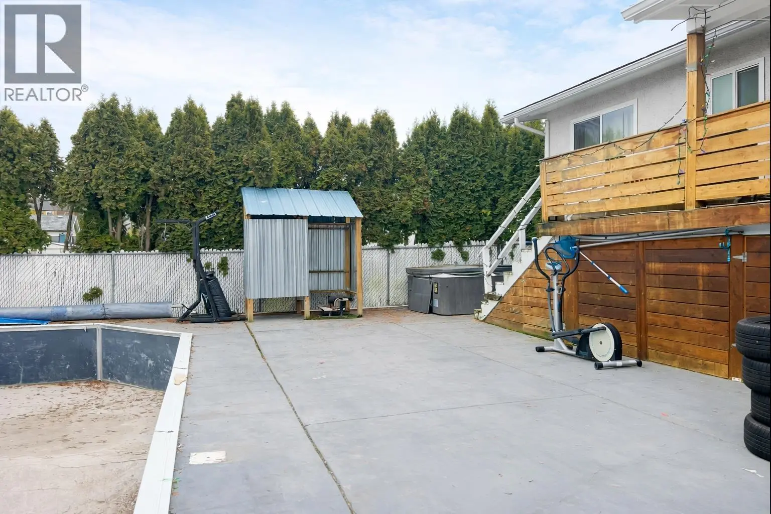 385 Perth Road. Kelowna, British Columbia