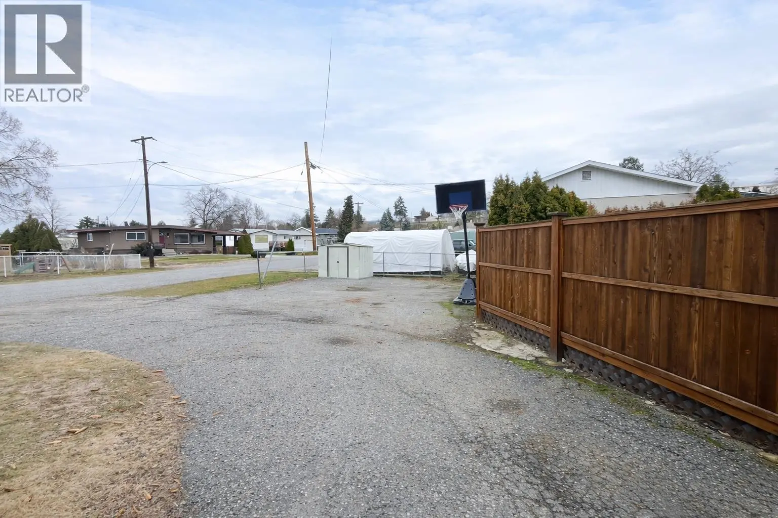 385 Perth Road. Kelowna, British Columbia