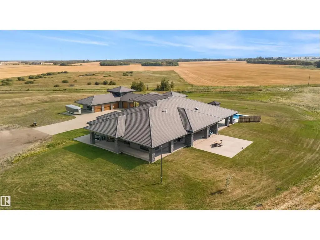 #b 25056 Twp Road 492, Rural Leduc County