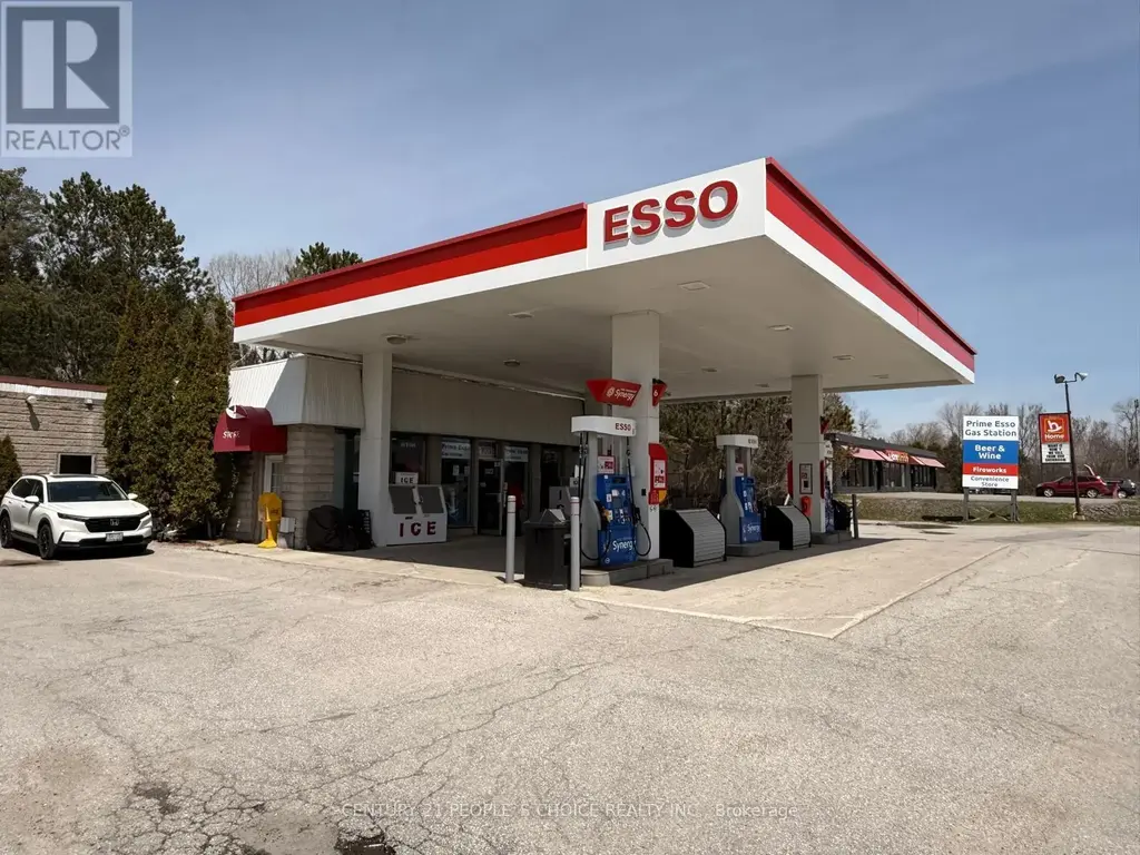 134 Highway 60, Huntsville (Chaffey)